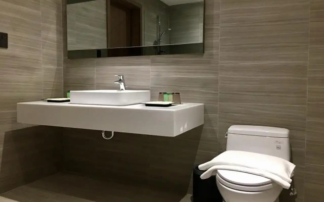 The Luxe Hotel Da Lat