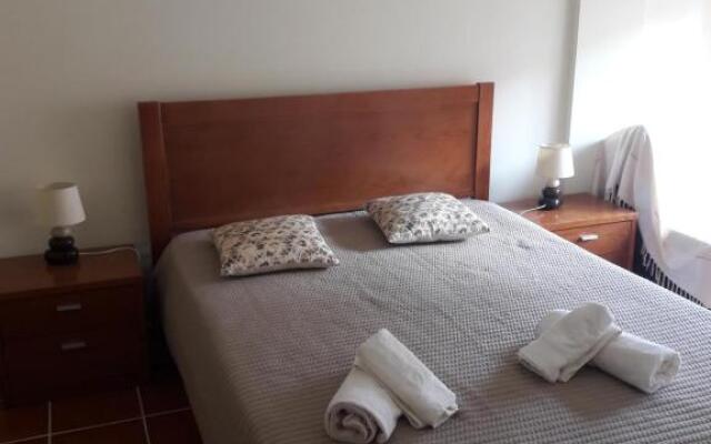 Estrela do Mar - 100m da praia