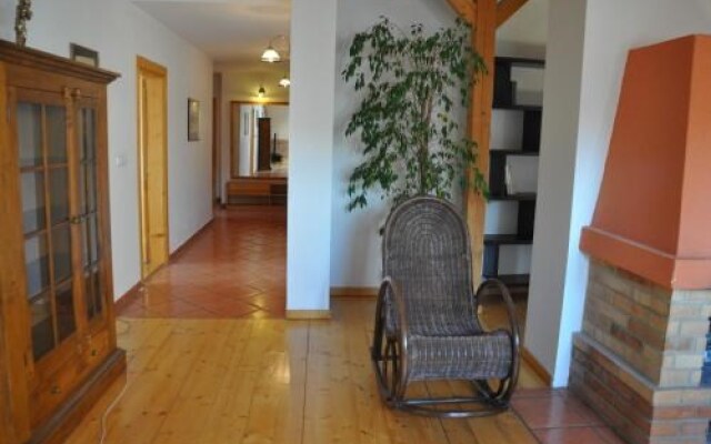 Apartmán Maros