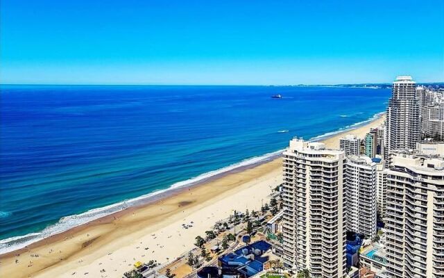 H Residence Apartments- Holiday Paradise