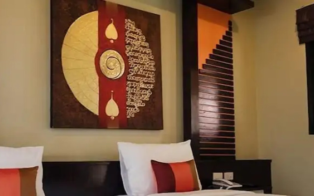 Starwell bali resort