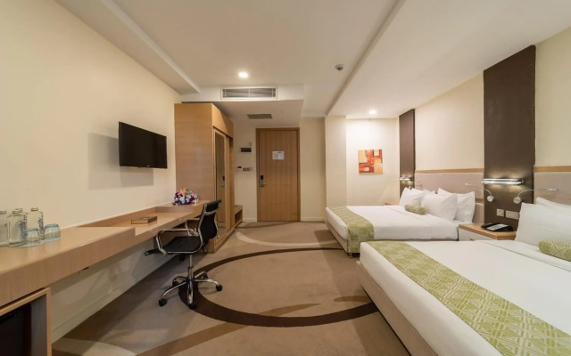 PrideInn Azure Hotel Nairobi Westlands