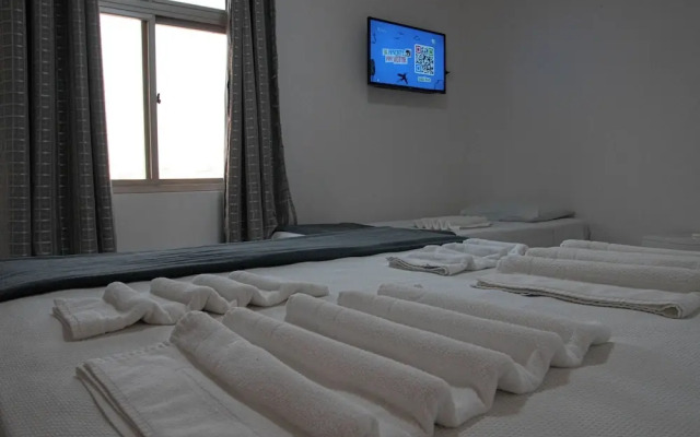 Hotel 15 de julho