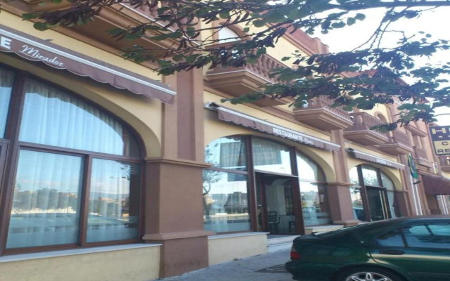 Hotel Mirador