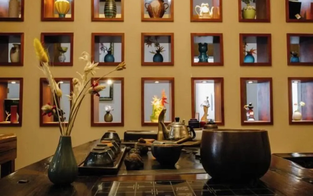Yuanfeng Hebei Hotel