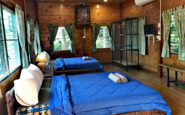 Dreamhome Chiangdao