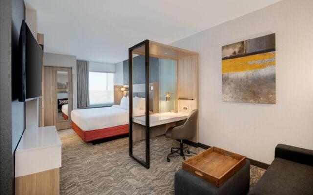 SpringHill Suites by Marriott Indianapolis Keystone