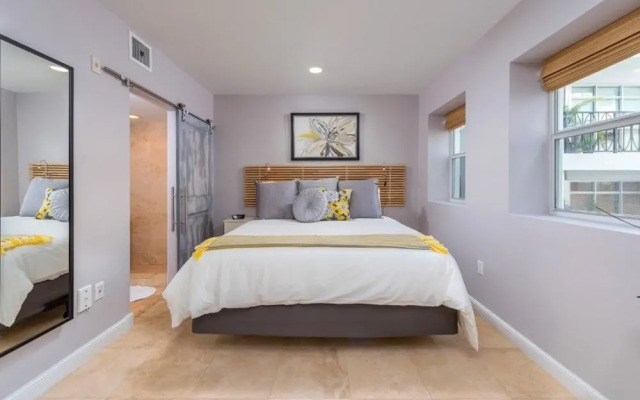 The Fountain 101 - One Bedroom Condo
