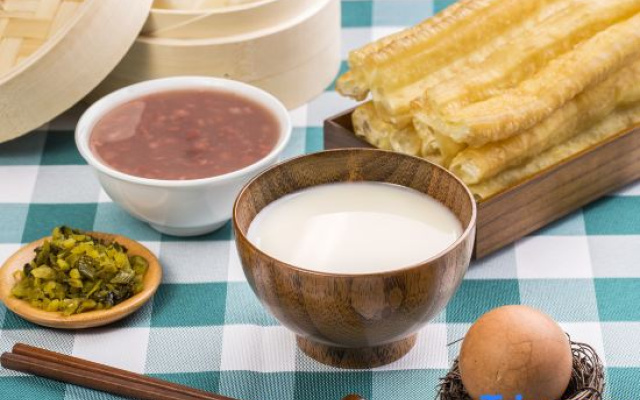 Yuxin Chaxiang Heyuan Hotel – Meal – Xishuangbanna