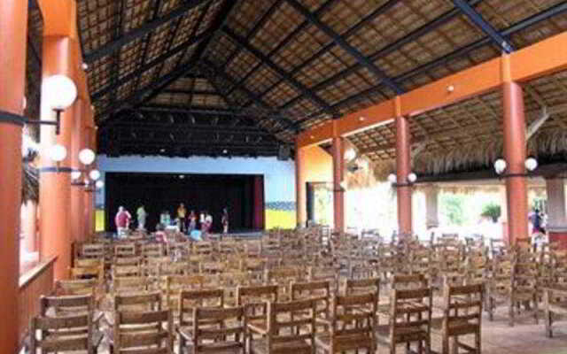 Holiday Village