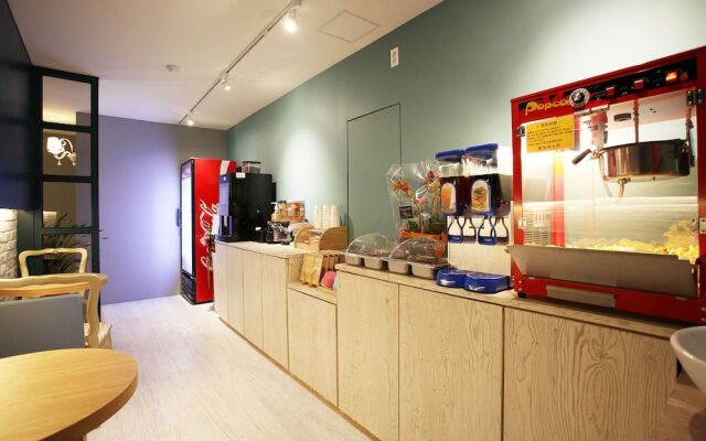 Hotel Yaja Chuncheon