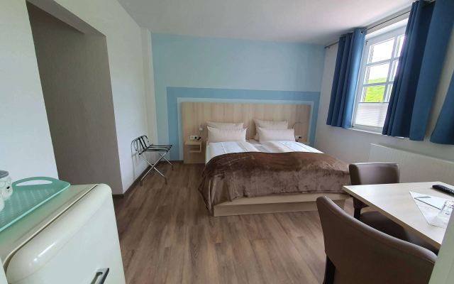 Hotel Deichinsel