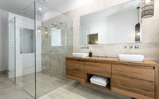 Novo Luxury Apartment