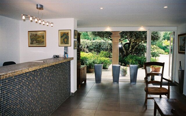 Résidence Vasca D'Oro