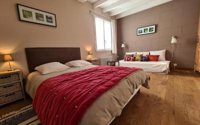 Maison Mézières-en-Brenne, 4 pièces, 5 personnes - FR-1-591-157