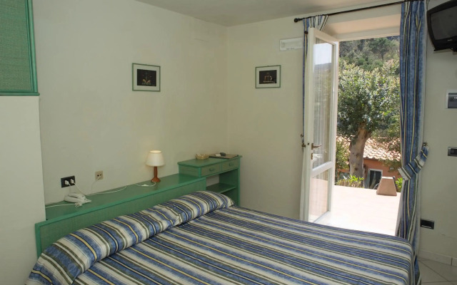 Hotel Danila
