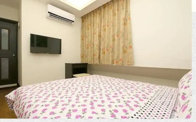 Lotus B&B
