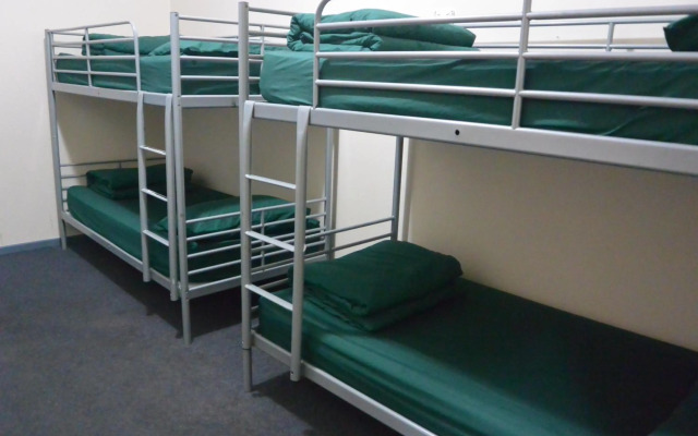 Elizabeth Hostel