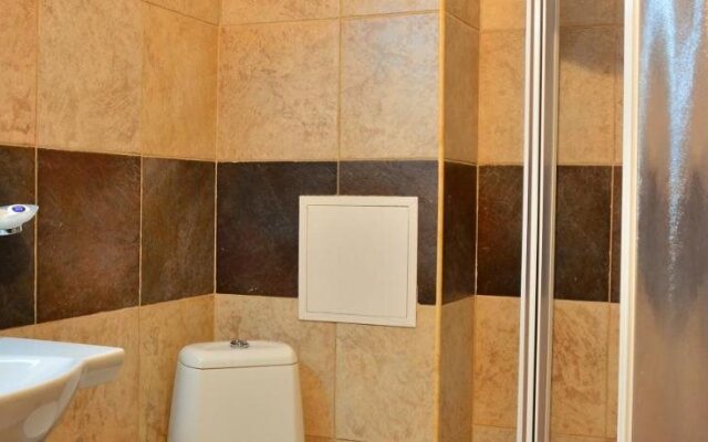 Royal Bansko Aparthotel