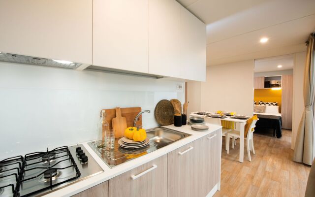 Club Del Sole Jesolo Family Resort