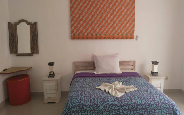 White Dove Villa