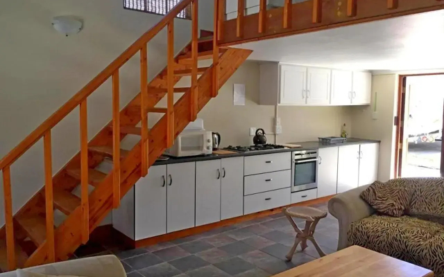 8 on Main (Adults Only)