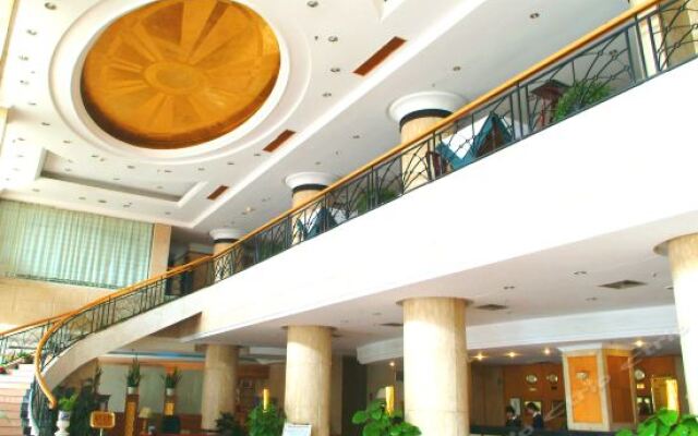 Ba Bai Li Hotel Changde