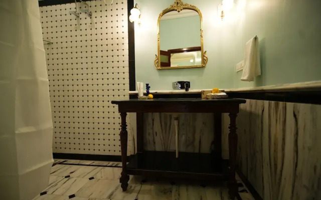 Cavalry Villa Bikaner