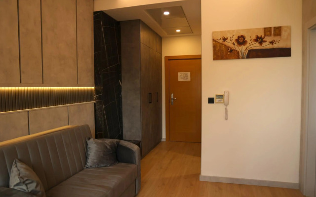 Hotel Lazlakar