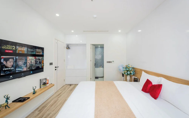 Myrcella Apartment