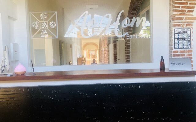 Aohom Santuario Hotel & Spa