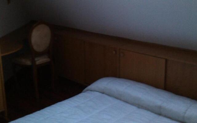 Apartamentos Marinal