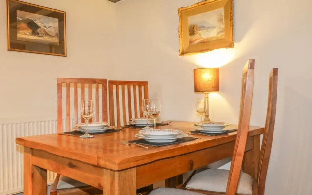 Low Garth Cottage
