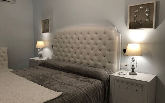 Apartment on the beachfront