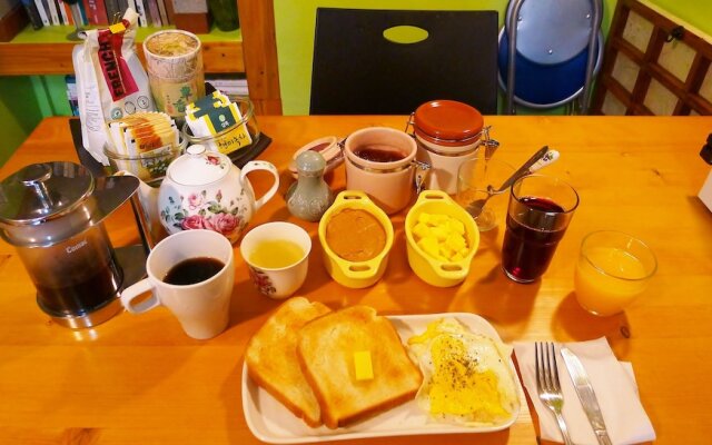 HanOK Guest House 201