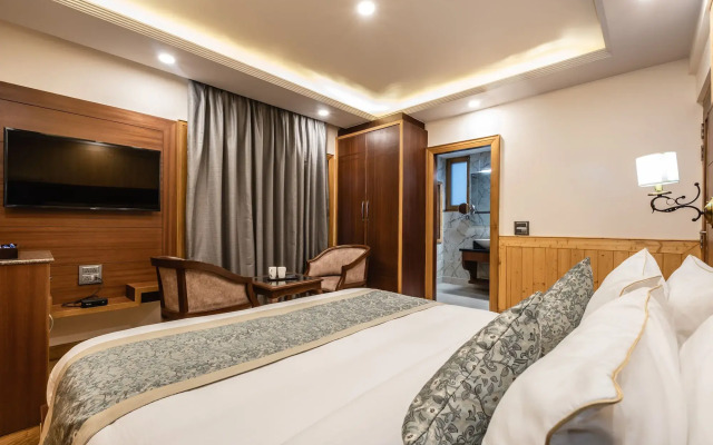 Hotel Gawaling International