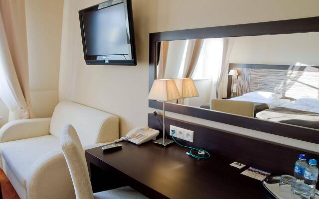 Hotel Habenda