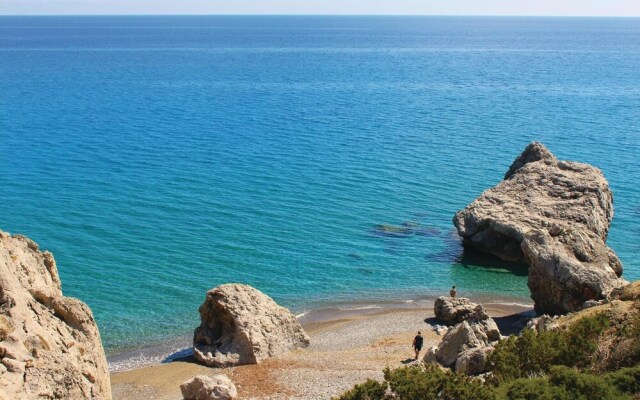 Stunning Home in Heraklion With Wifi and 3 Bedrooms