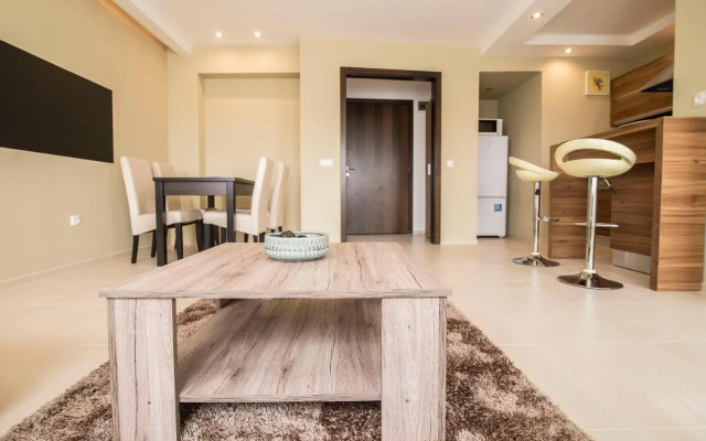 Unicorniselit Apartmanok