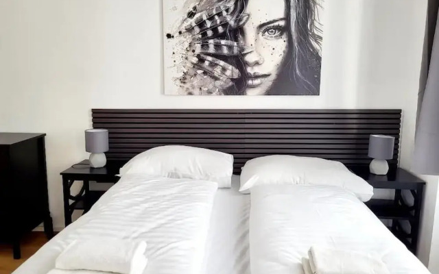 Neulerchenfelder City Apartment