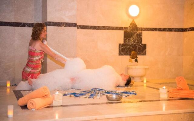 Side Alegria Hotel & Spa - Adults Only - All inclusive