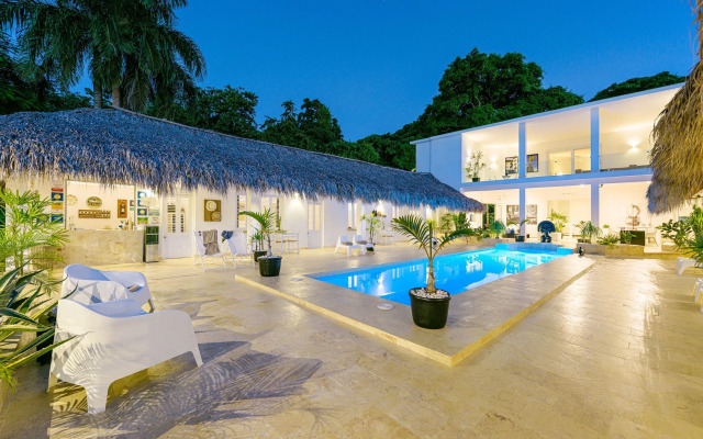 Adults Only Hacienda Terra Taina