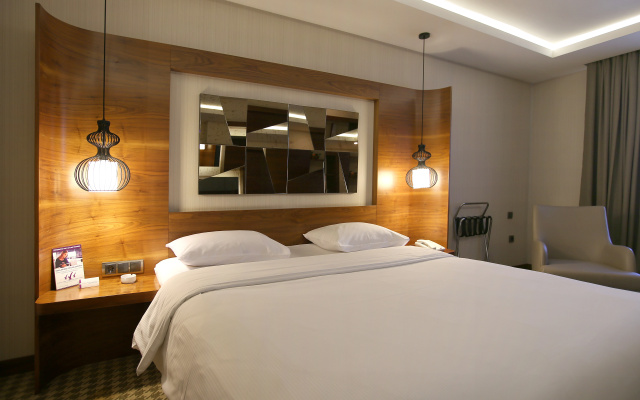 Anemon Kent Ankara Otel