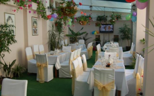Kniaz Boris Hotel