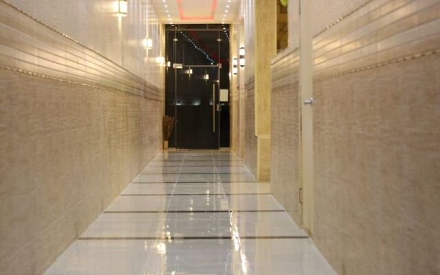 Dar Al Zahib Furnished Units