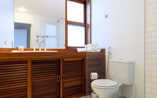 Omar do Rio - Apartamento V403