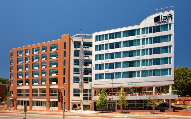 Aloft Raleigh