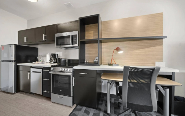 TownePlace Suites by Marriott Waco Northeast