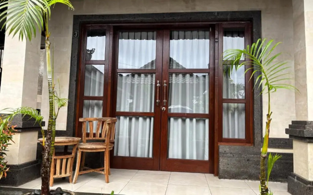 Sadia Guest House
