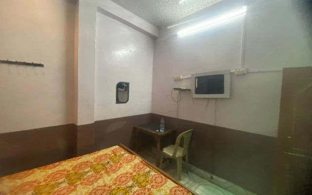 Yatri niwas home stay